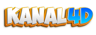 logo kanal4d
