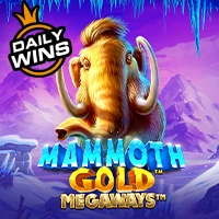 Persentase RTP untuk Mammoth Gold Megaways oleh Pragmatic Play