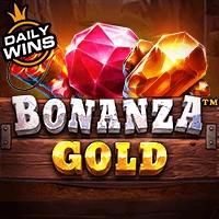 Persentase RTP untuk Bonanza Gold oleh Pragmatic Play