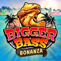 Persentase RTP untuk Bigger Bass Bonanza oleh Pragmatic Play