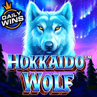 Persentase RTP untuk Hokkaido Wolf oleh Pragmatic Play