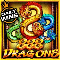 Persentase RTP untuk 888 Dragons oleh Pragmatic Play