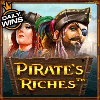 Persentase RTP untuk Pirate Gold oleh Pragmatic Play