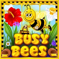 Persentase RTP untuk Busy Bees oleh Pragmatic Play