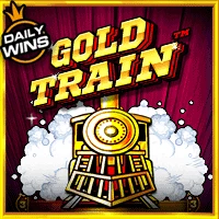 Persentase RTP untuk Gold Train oleh Pragmatic Play