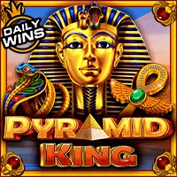 Persentase RTP untuk Pyramid King oleh Pragmatic Play