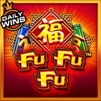 Persentase RTP untuk Fu Fu Fu oleh Pragmatic Play
