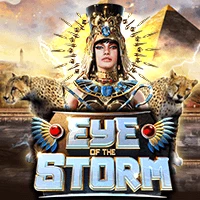 Persentase RTP untuk Eye of the Storm oleh Pragmatic Play
