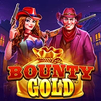 Persentase RTP untuk Bounty Gold oleh Pragmatic Play