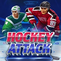 Persentase RTP untuk Hockey Attack oleh Pragmatic Play
