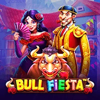 Persentase RTP untuk Bull Fiesta oleh Pragmatic Play