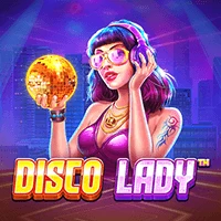 Persentase RTP untuk Disco Lady oleh Pragmatic Play