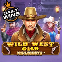 Persentase RTP untuk Wild West Gold Megaways oleh Pragmatic Play